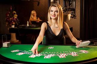 Peran Dealer Dalam Permainan Poker Online